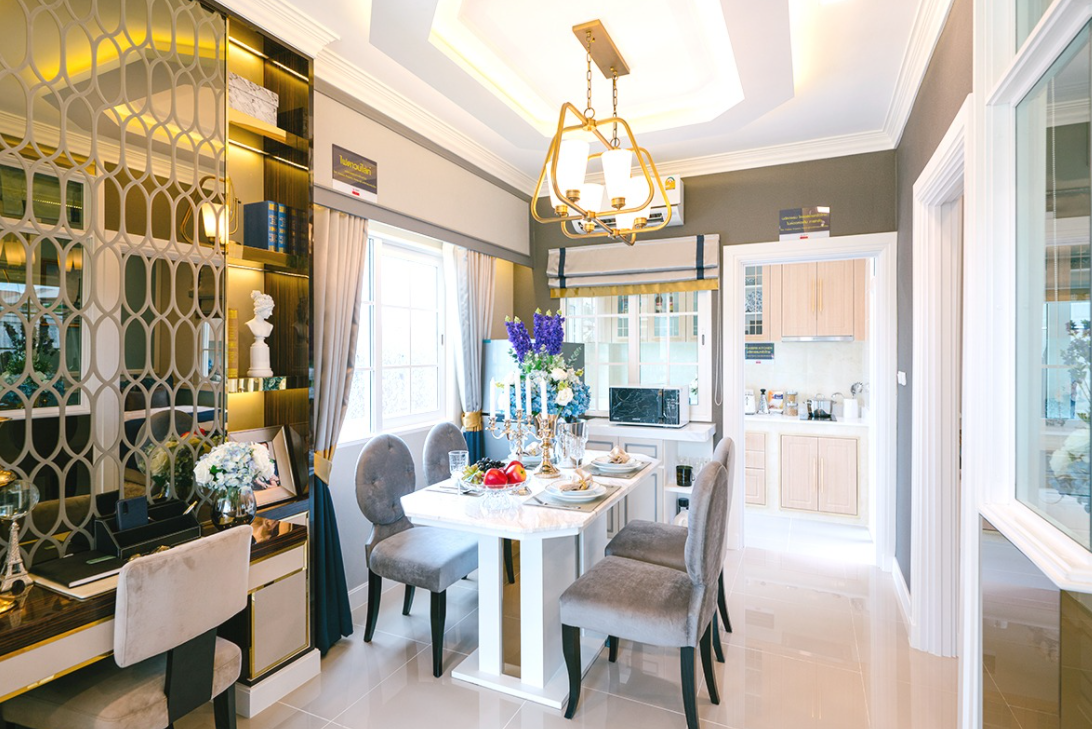 รูปภาพ โกลเด้น ทาวน์ ราชพฤกษ์-พระราม 5 (Golden Town Ratchaphruek-Rama 5)