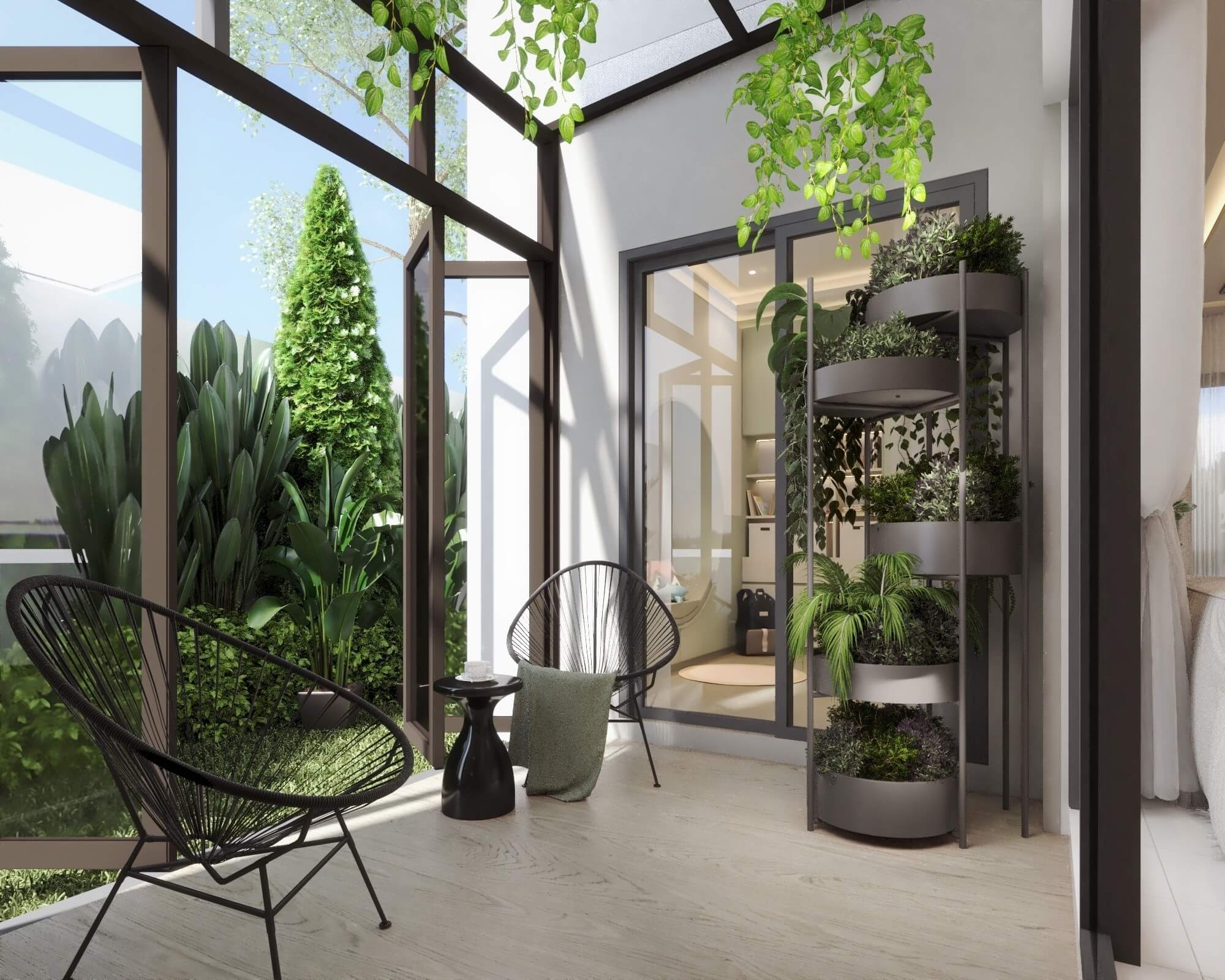 รูปภาพ เฌอรีน กรุงเทพกรีฑา-ร่มเกล้า (CHERENE Krungthepkreetha-Romklao)