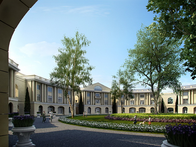 รูปภาพ เคนซิงตัน เพลส เขาใหญ่ (Kensington Place Khaoyai)