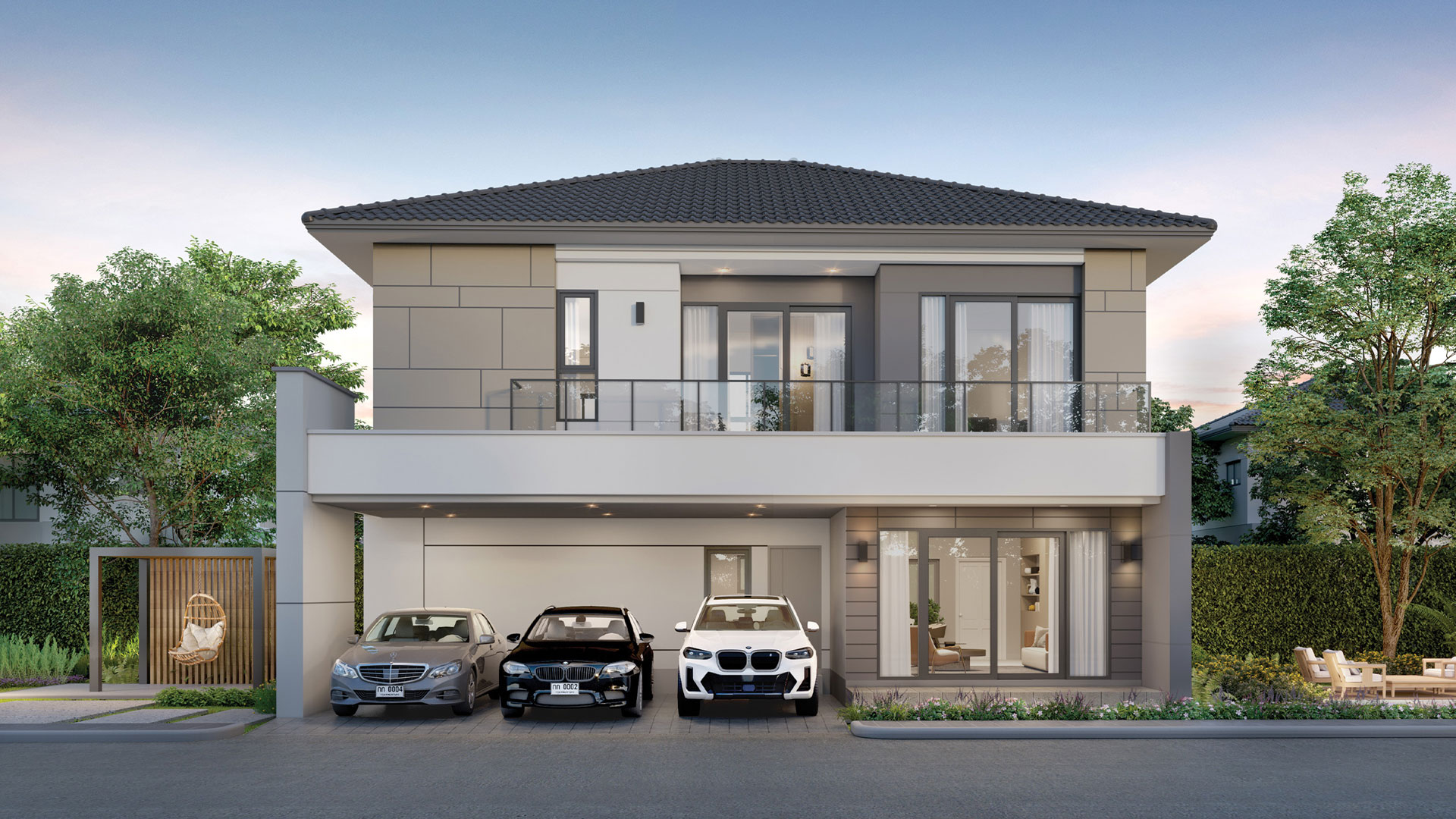 รูปภาพ เซนโทร ราชพฤกษ์ 3 (Centro Ratchapruek 3)