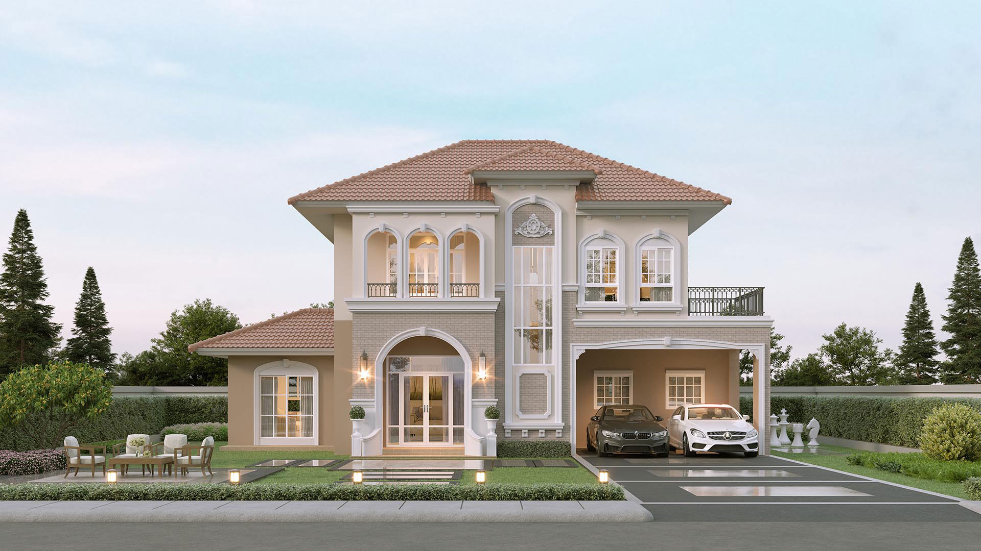 รูปภาพ บ้านลลิล เดอะ เพรสทีจ อ่อนนุช - สุวรรณภูมิ (Baanlalin The Prestige Onnut - Suvarnabhumi)