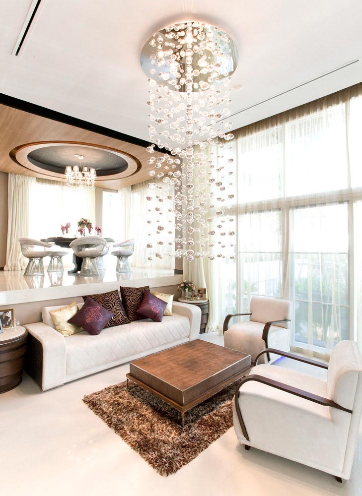 รูปภาพ เดอะ ไพรมารี เพรสทีจ รัชดา-รามอินทรา (The Primary Prestige)