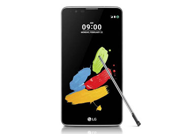 รูปภาพ แอลจี LG-Stylus 3