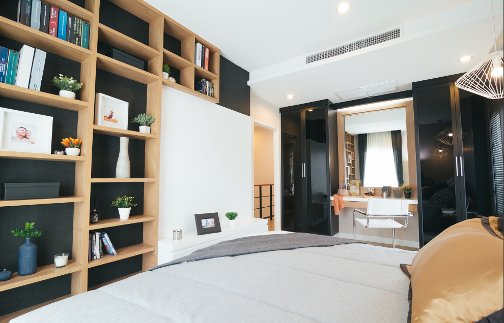 รูปภาพ ลาวัลเล่ ทาวน์ 3 (LaVallee Town 3)