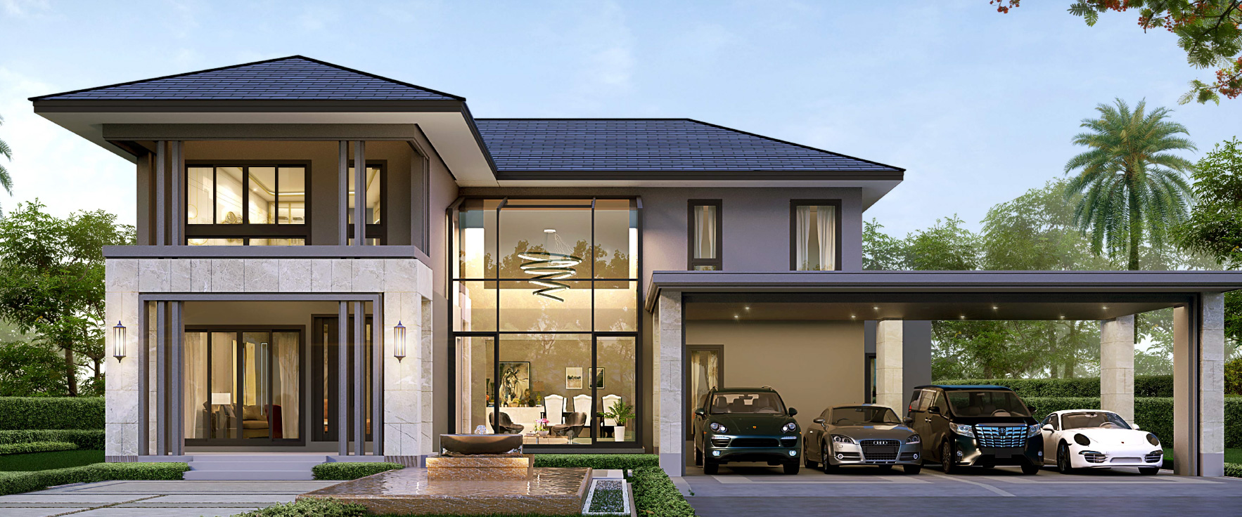 รูปภาพ เพอร์เฟค มาสเตอร์พีซ พระราม9 - กรุงเทพกรีฑา (Perfect Masterpiece Rama 9-Krungthep kreetha)