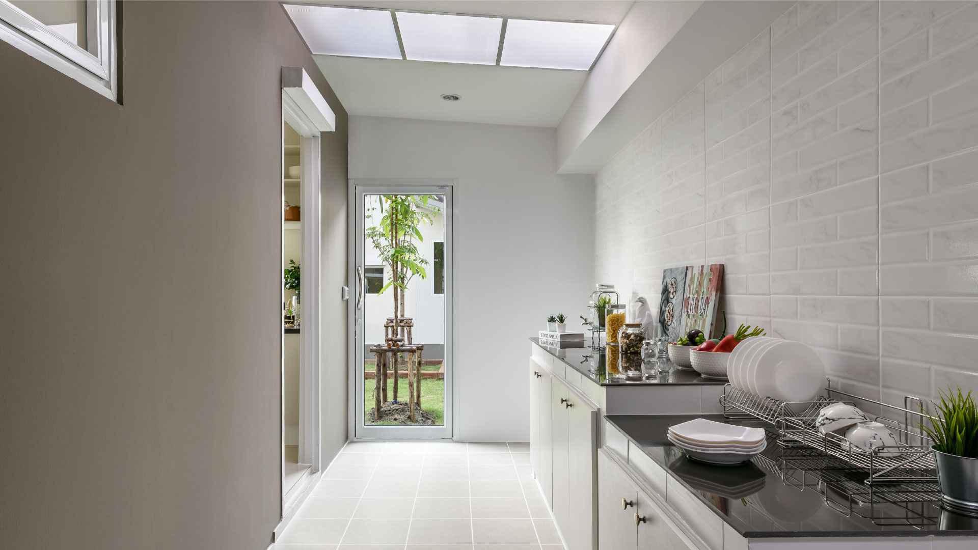 รูปภาพ ไอลีฟ พรีม่า เทพารักษ์ - บางบ่อ (I Leaf Prima Theparak - Bangbo)