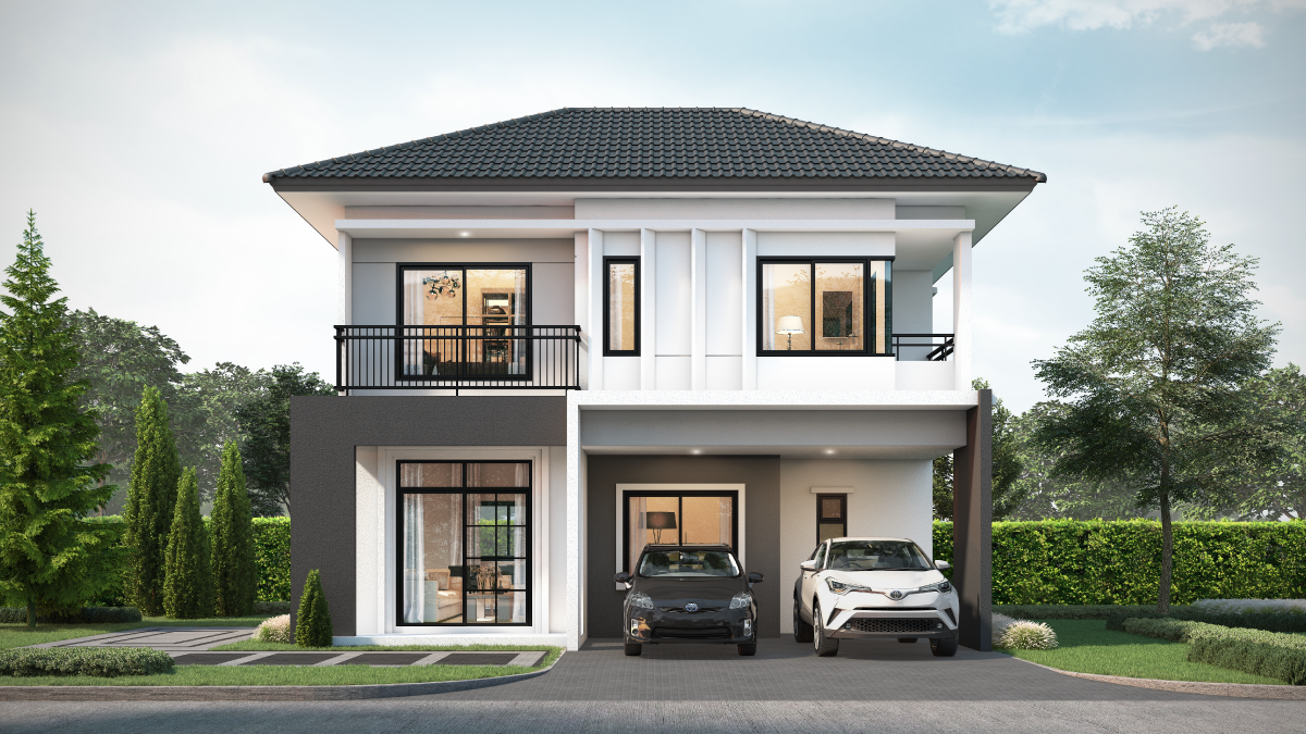 รูปภาพ แกรนด์ บริทาเนีย วงแหวน-รามอินทรา (Grand Britania Wongwaen-Ramintra)