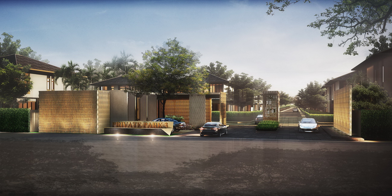 รูปภาพ บ้านสมาพันธ์ ไพรเวท พาร์ค 3 ระยอง (Samaphan Private Park 3 Rayong)