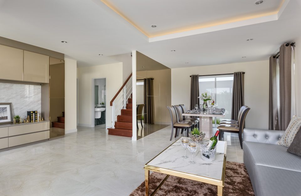 รูปภาพ ไอลีฟ ไพร์ม วงแหวน-รังสิตคลอง 4 (I Leaf Prime Wongwaen - Rangsit Klong 4)