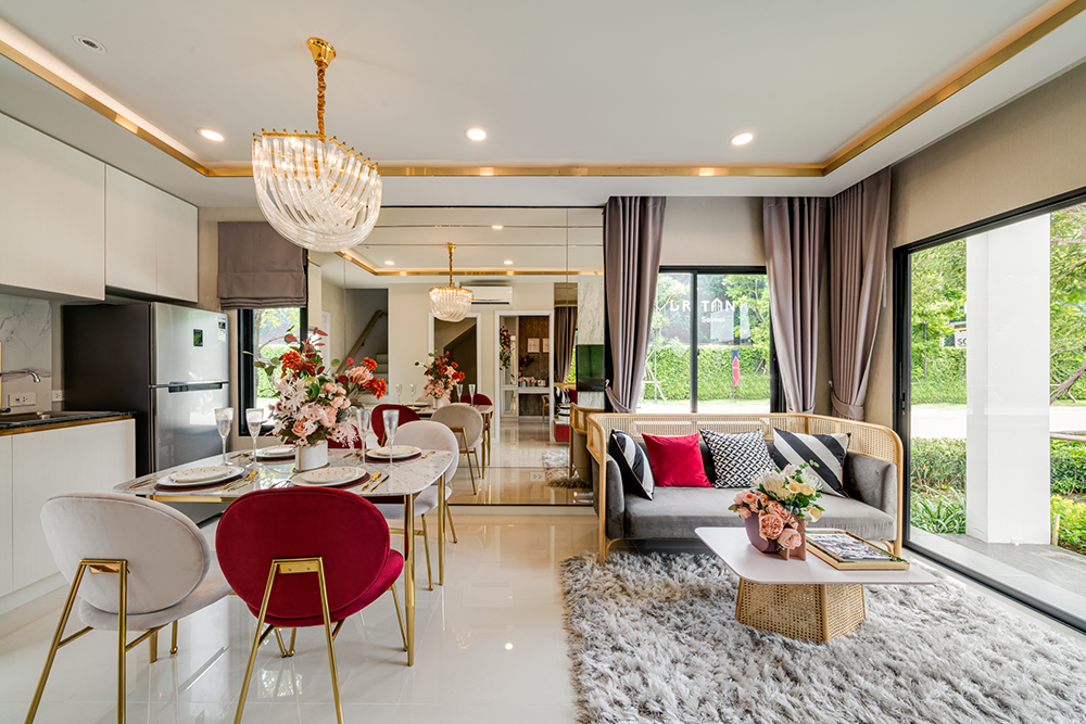 รูปภาพ บริทาเนีย สายไหม - คูคต สเตชั่น (Britania Saimai - Khukhot Station)