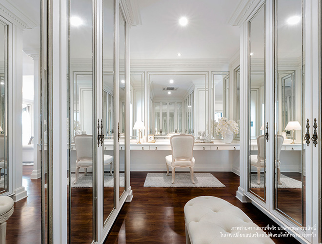 รูปภาพ แกรนด์ บางกอก บูเลอวาร์ด สุขุมวิท (Grand Bangkok Boulevard Sukhumvit)