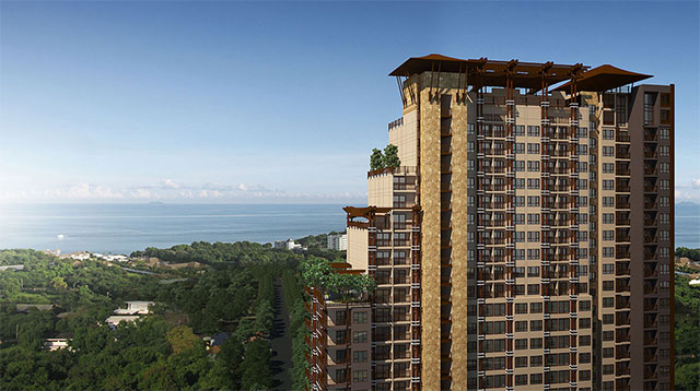 รูปภาพ ซาวันน่า แซนด์ (Savanna Sands)