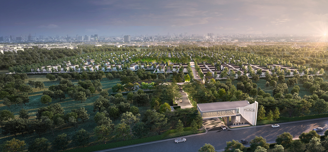 รูปภาพ เพอร์เฟค เพลส ราชพฤกษ์-รัตนาธิเบศร์ (Perfect Place Ratchaphruek-Rattanathibet)