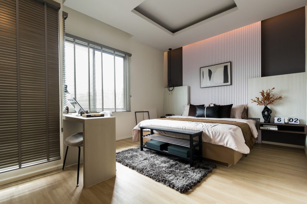 รูปภาพ บี ดิสทริค พหลโยธิน (Be District Paholyothin)