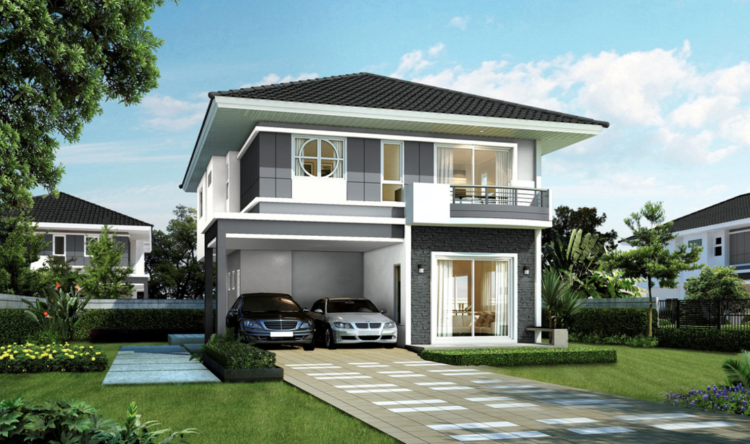 รูปภาพ ศุภาลัย ริเวอร์ วิลล์ สุราษฎร์ธานี (Supalai River Ville SuratThani)