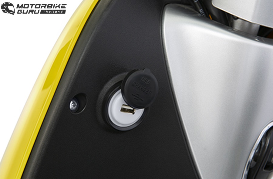 รูปภาพ เอช เซม H SEM Ciao EV ปี 2022