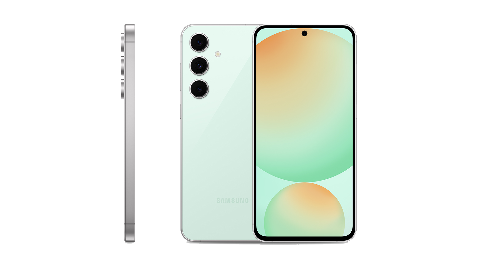 รูปภาพ ซัมซุง SAMSUNG Galaxy S24 FE (8GB+256GB)