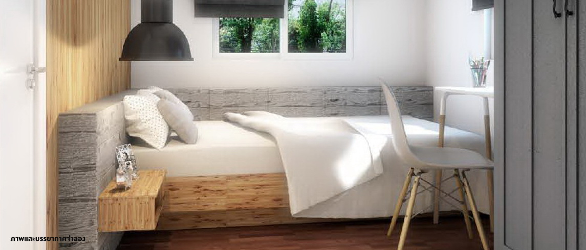 รูปภาพ พฤกษาวิลล์ 89 รามอินทรา - วงแหวน (Pruksaville 89 Ramintra - Wongwaen)