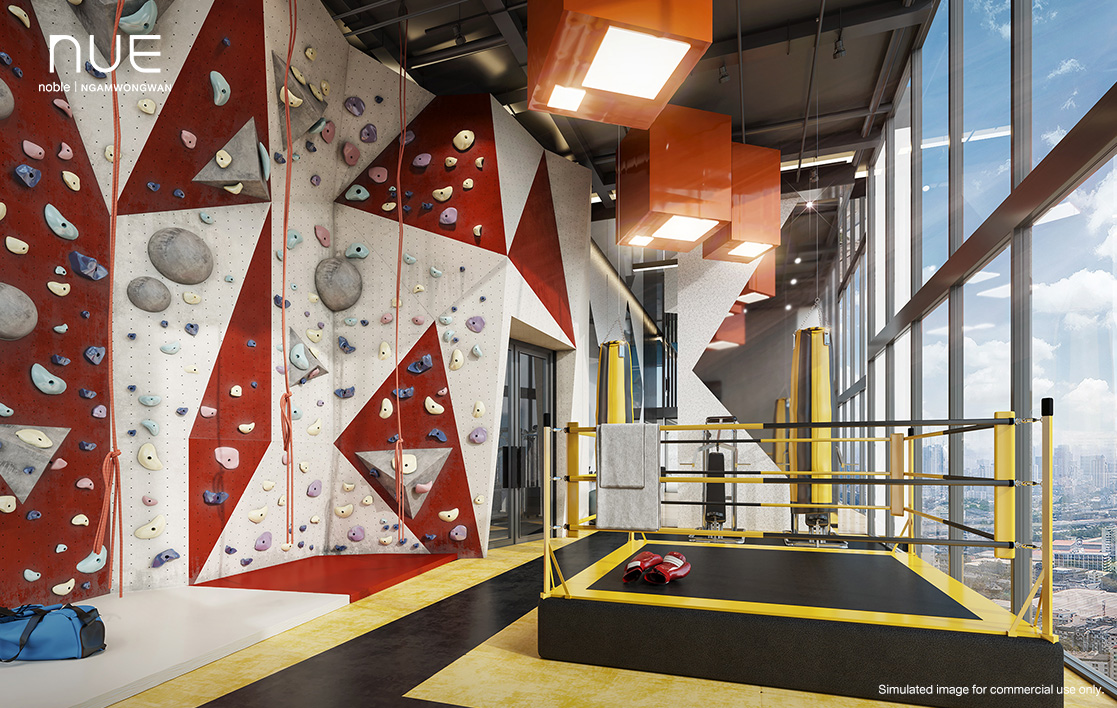 รูปภาพ นิว โนเบิล งามวงศ์วาน (Nue Noble-Ngamwongwan)