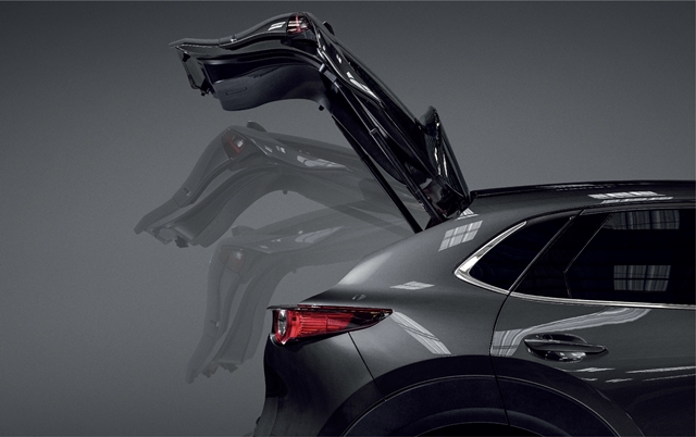 รูปภาพ มาสด้า Mazda CX-30 2.0 SP ปี 2020