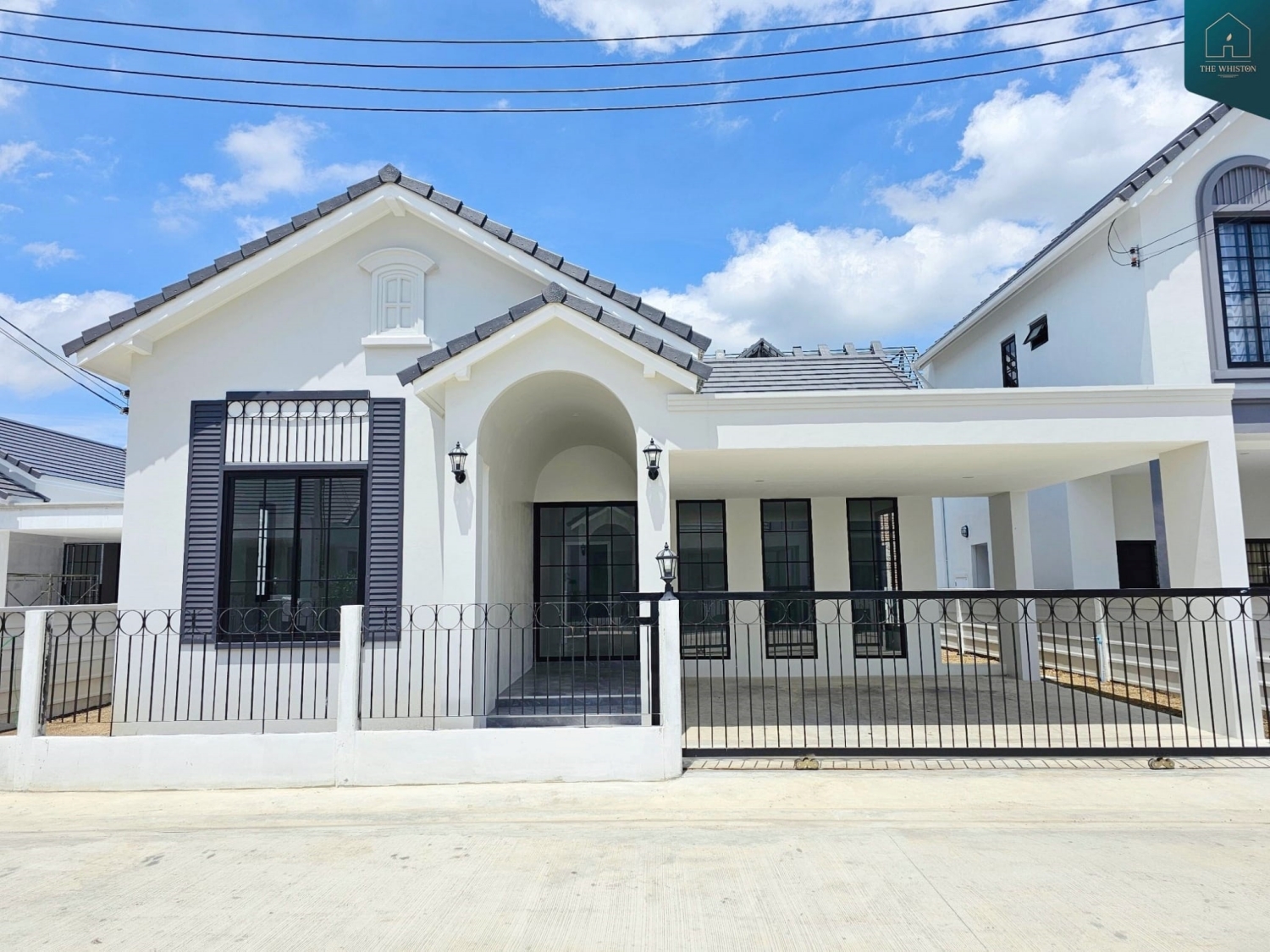 รูปภาพ เดอะ วิสตัน ท่าศาลา 18 (The Whiston Tha Sala 18)