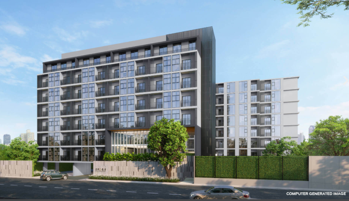 รูปภาพ ไอเวอรี่ รัชดา-ลาดพร้าว (Ivory Ratchada - Ladprao)