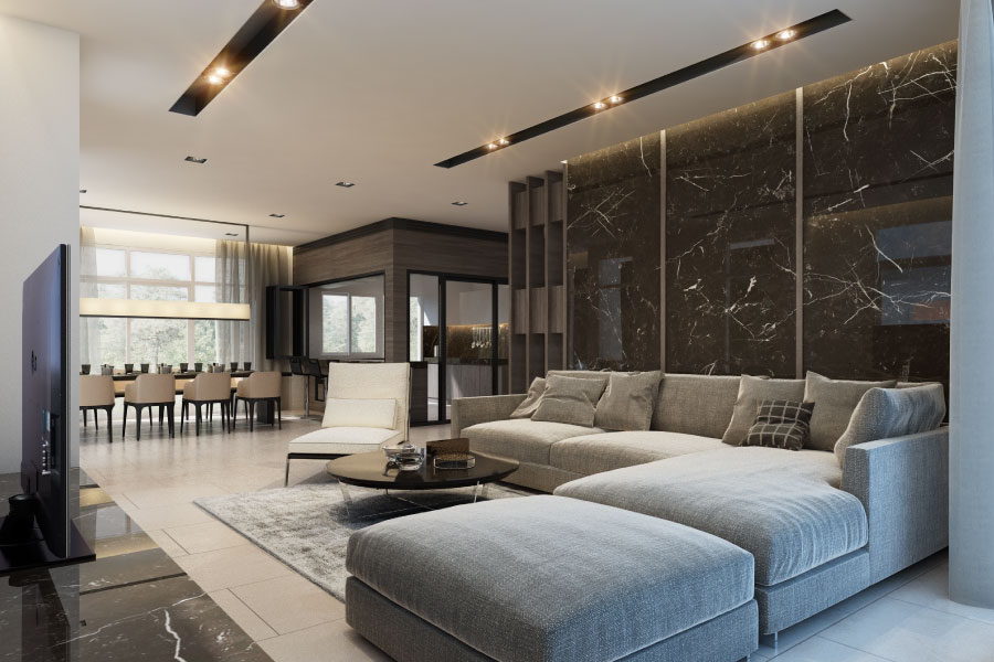 รูปภาพ ดิ โอโซน รามอินทรา (The Ozone Ramindra)