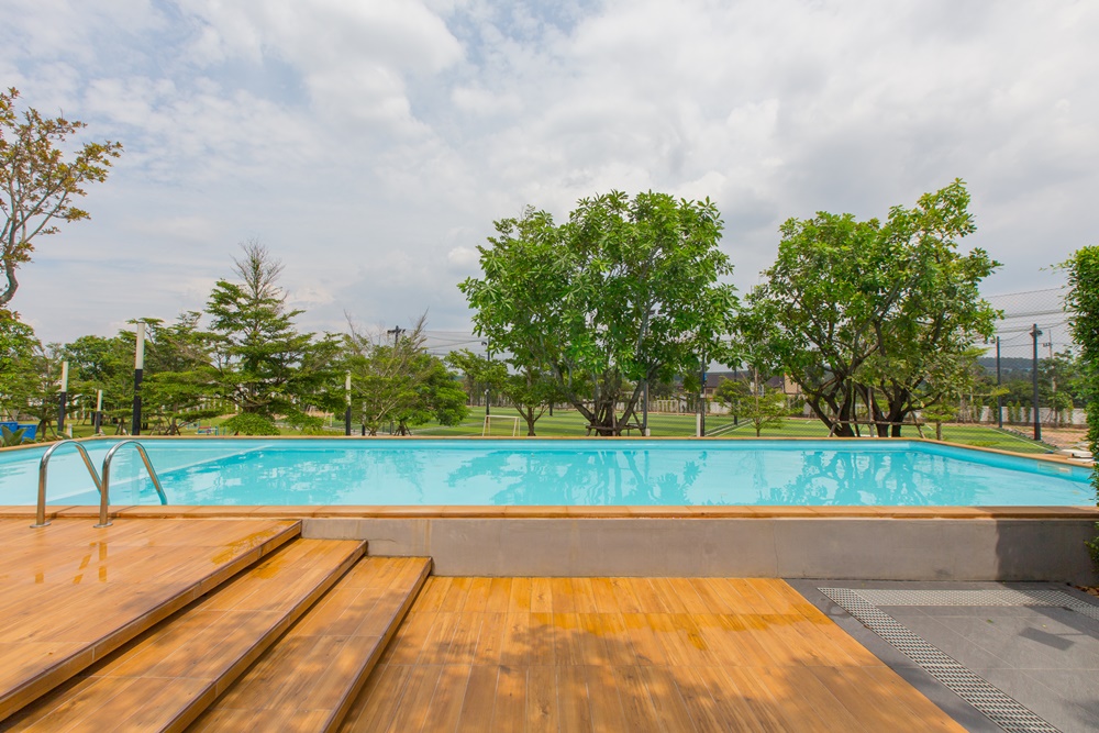 รูปภาพ พรีซีโอ 3 อมตะซิตี้ - บ่อวิน (Preceo 3 Amata city - Borwin)