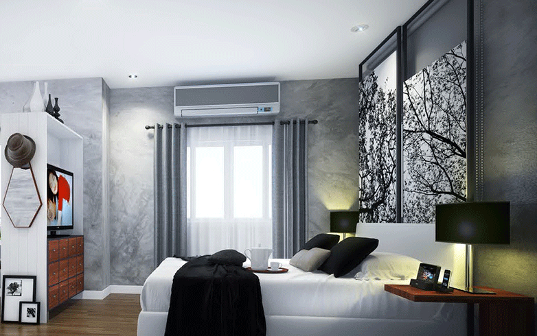 รูปภาพ พฤกษาวิลล์ 87 เทพารักษ์ (Pruksa Ville 87 Teparak)