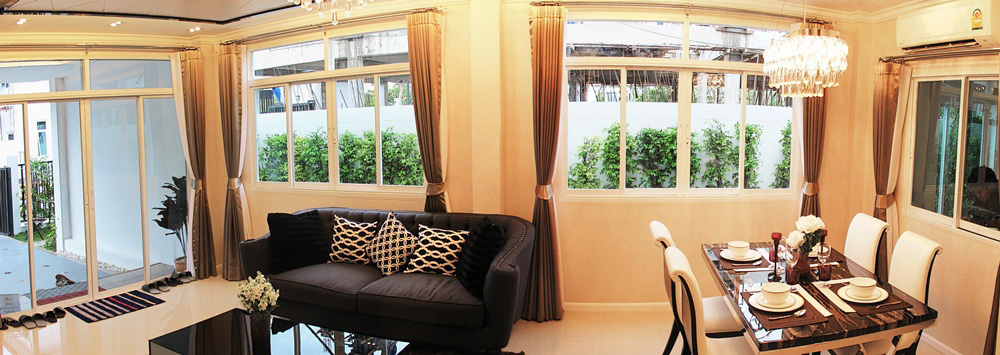 รูปภาพ เดอะ มิราเคิล พลัส เพชรเกษม 63 (The Miracle Plus Petchkasem 63)