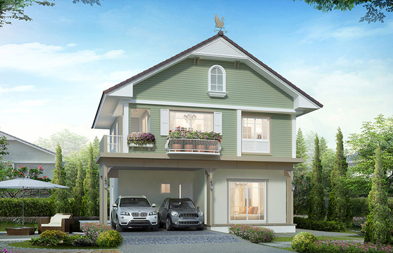 รูปภาพ เพอร์เฟค เพลส วงแหวน - รามคำแหง (Perfect Place Wongwaen - Ramkhamhaeng)