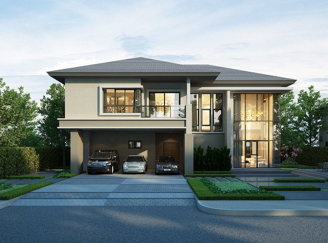 รูปภาพ เดอะ ซิตี้ รัชดา - วงศ์สว่าง (The City Ratchada - Wongsawang)