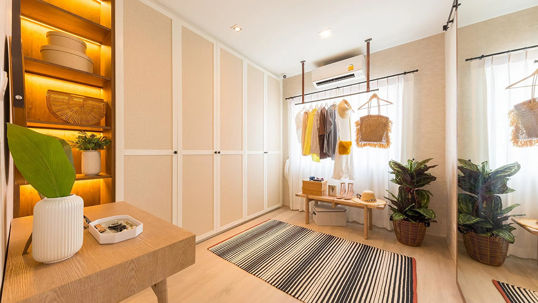 รูปภาพ วิลลาจจิโอ 3 ศรีนครินทร์-บางนา (Villaggio 3 Srinakarin-Bangna)