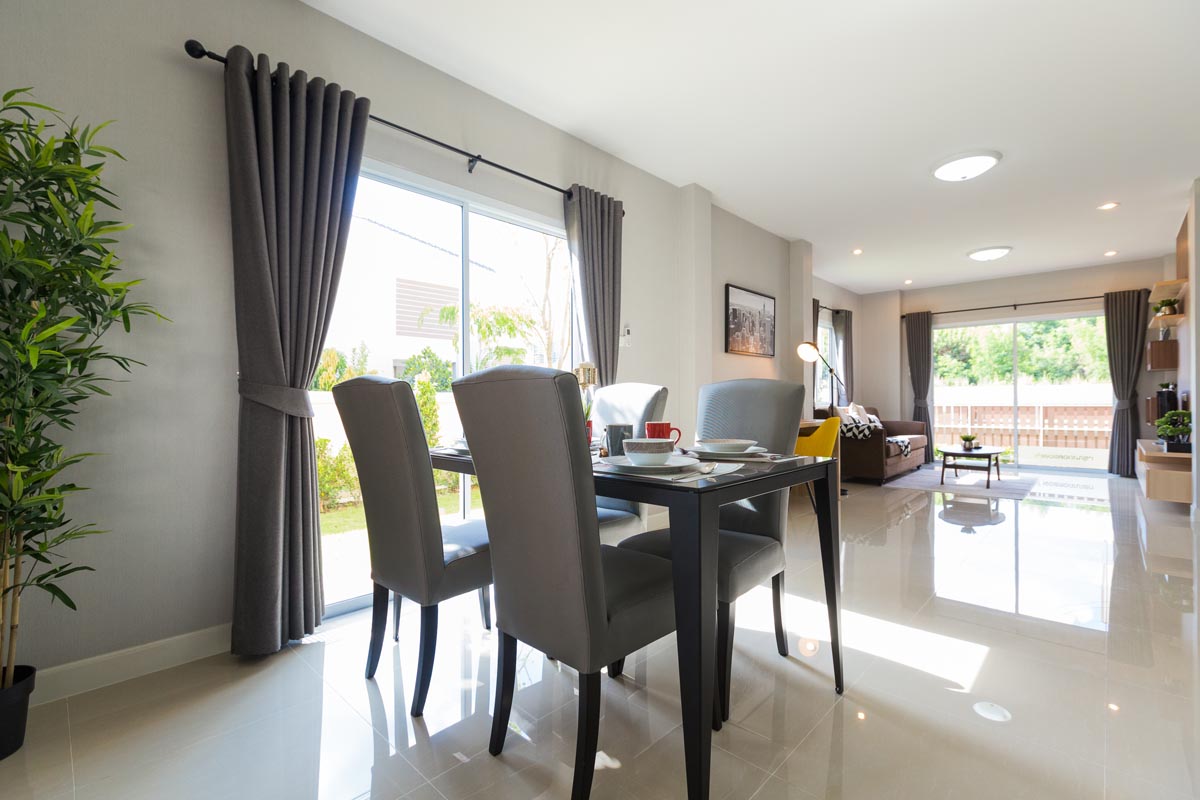 รูปภาพ มณีรินทร์ วิลเลจ หนองมน (Maneerin Village Nongmon)