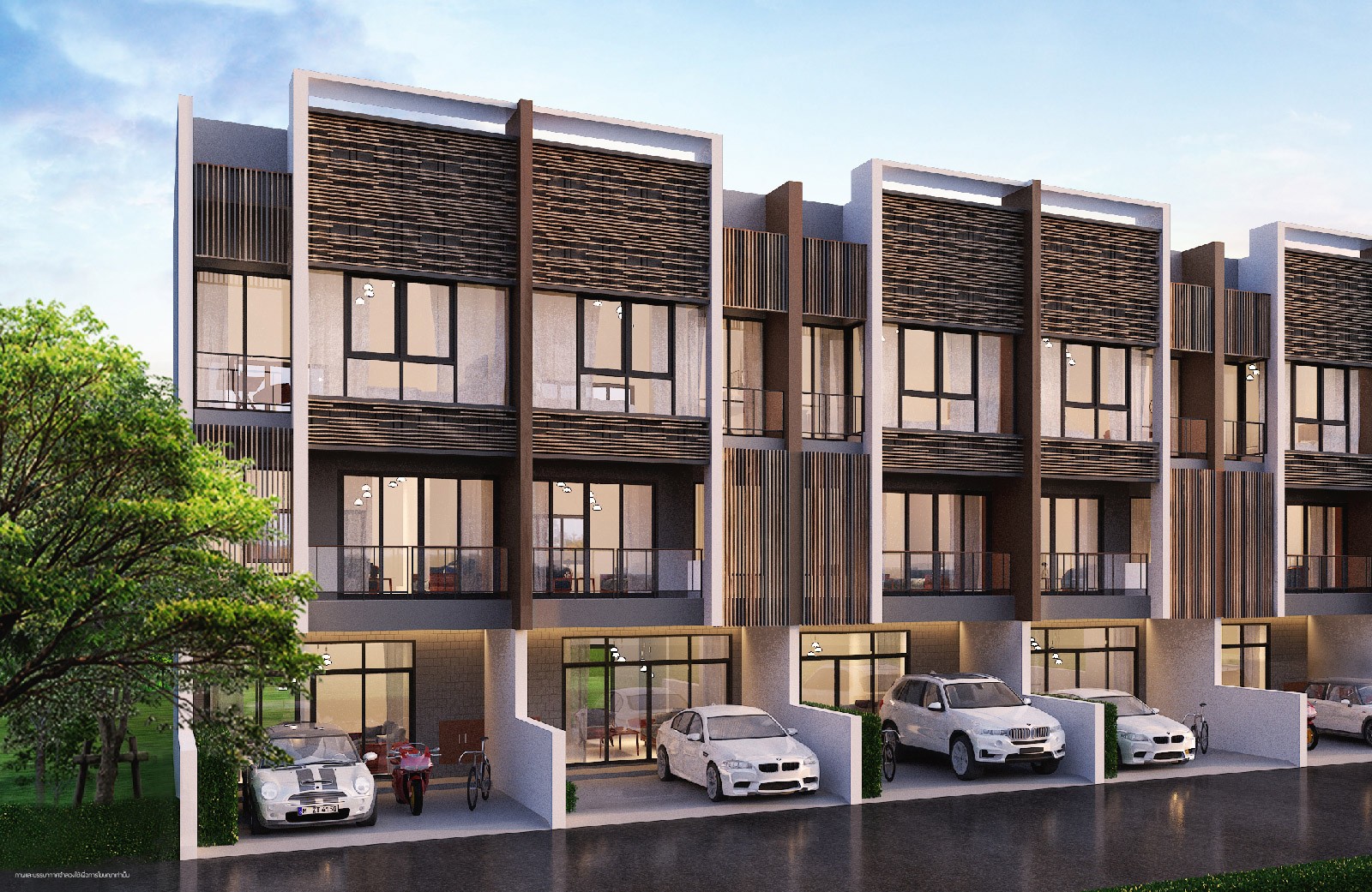 รูปภาพ เดอะ วิชั่น ลาดพร้าว - นวมินทร์ (The Vision Ladprao - Nawamin)