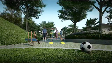 รูปภาพ มายโฮม ซิลเวอร์เลค ( My Home Silver Lake)