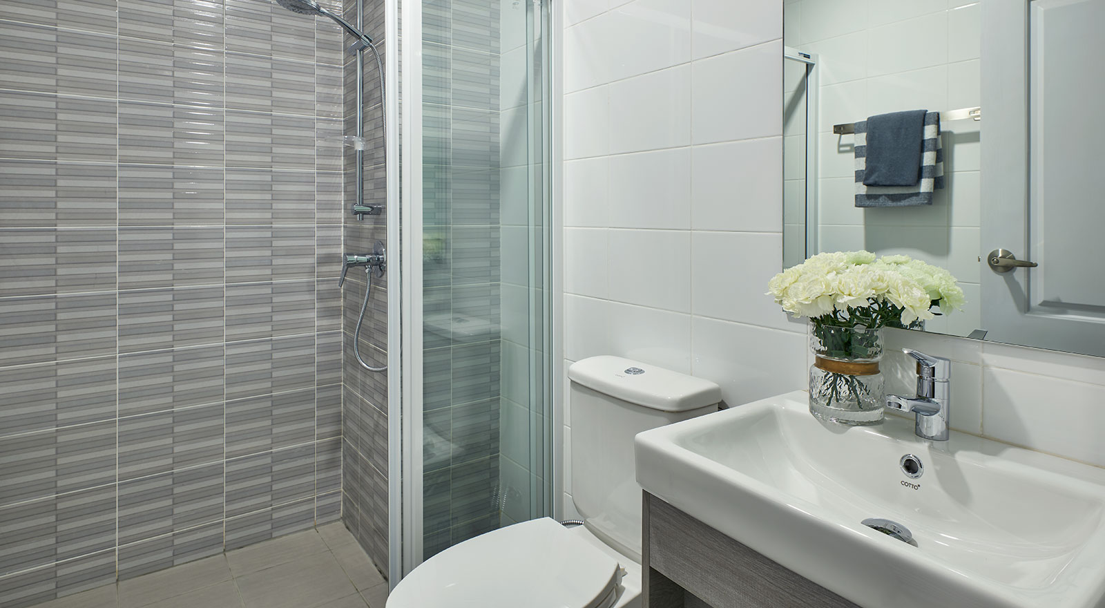 รูปภาพ บี ลอฟท์ ไลท์ สุขุมวิท 115 (B Loft Lite Sukhumvit 115)