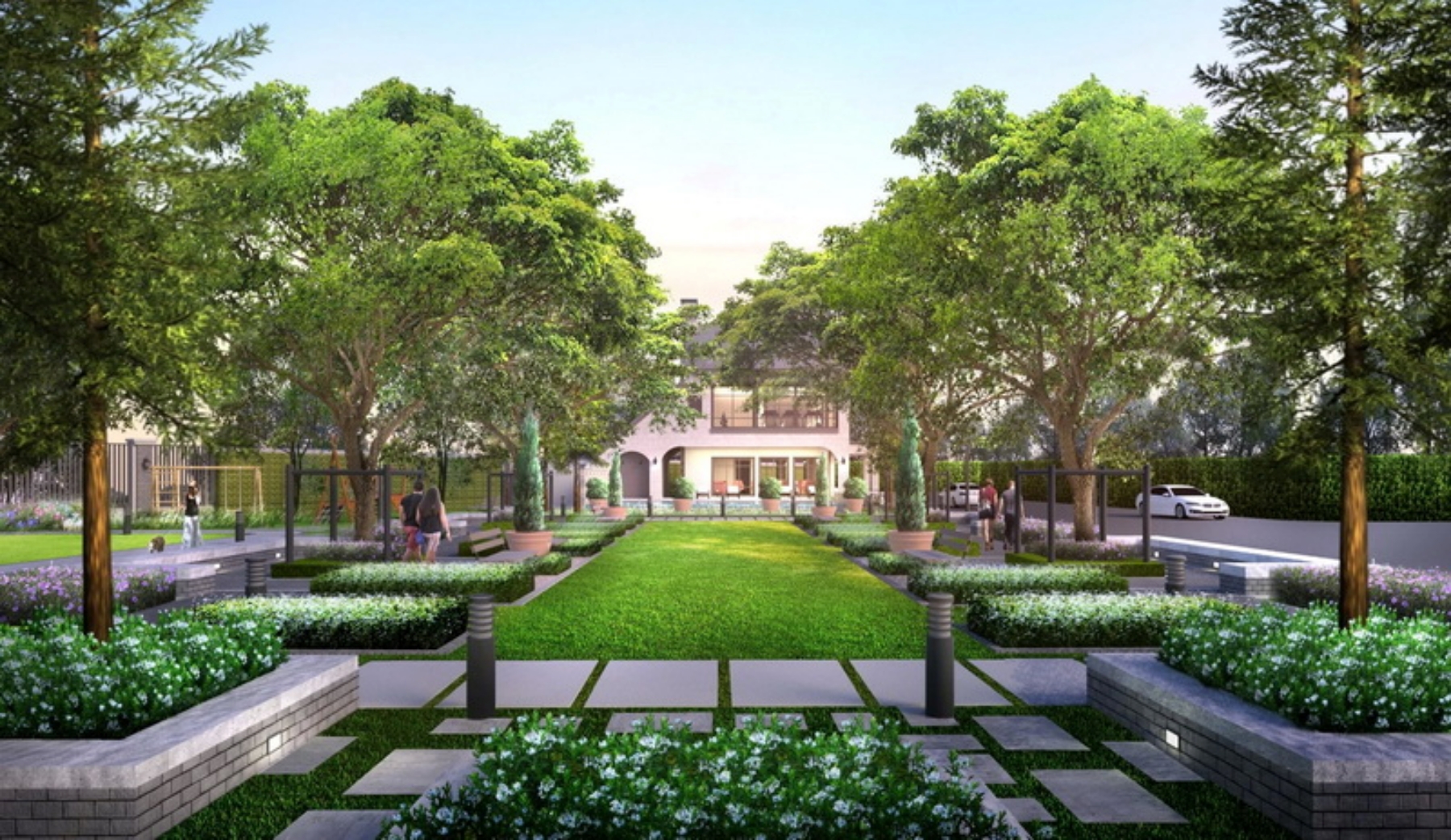 รูปภาพ ทรอฟี บ้านโพธิ์ (Trofy Baan Pho)