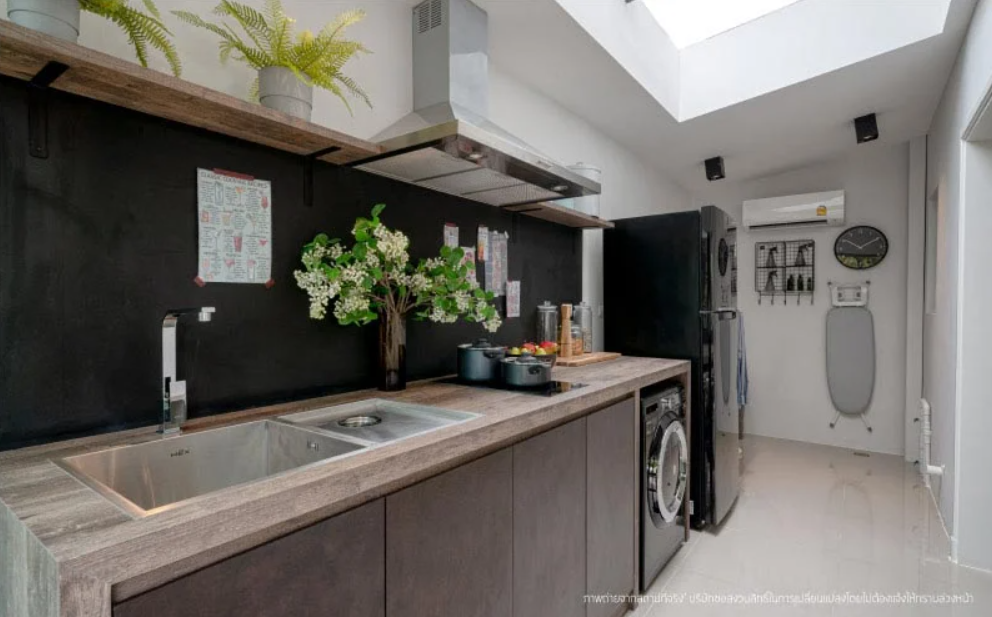 รูปภาพ วี คอมพาวด์ ติวานนท์ - รังสิต (V Compound Tiwanon - Rangsit)