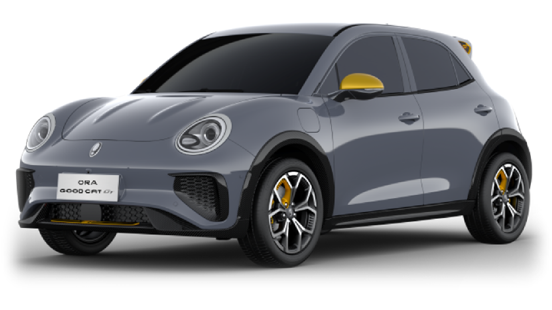 รูปภาพ จีดับบลิวเอ็ม โอร่า GWM ORA Good Cat GT ปี 2024