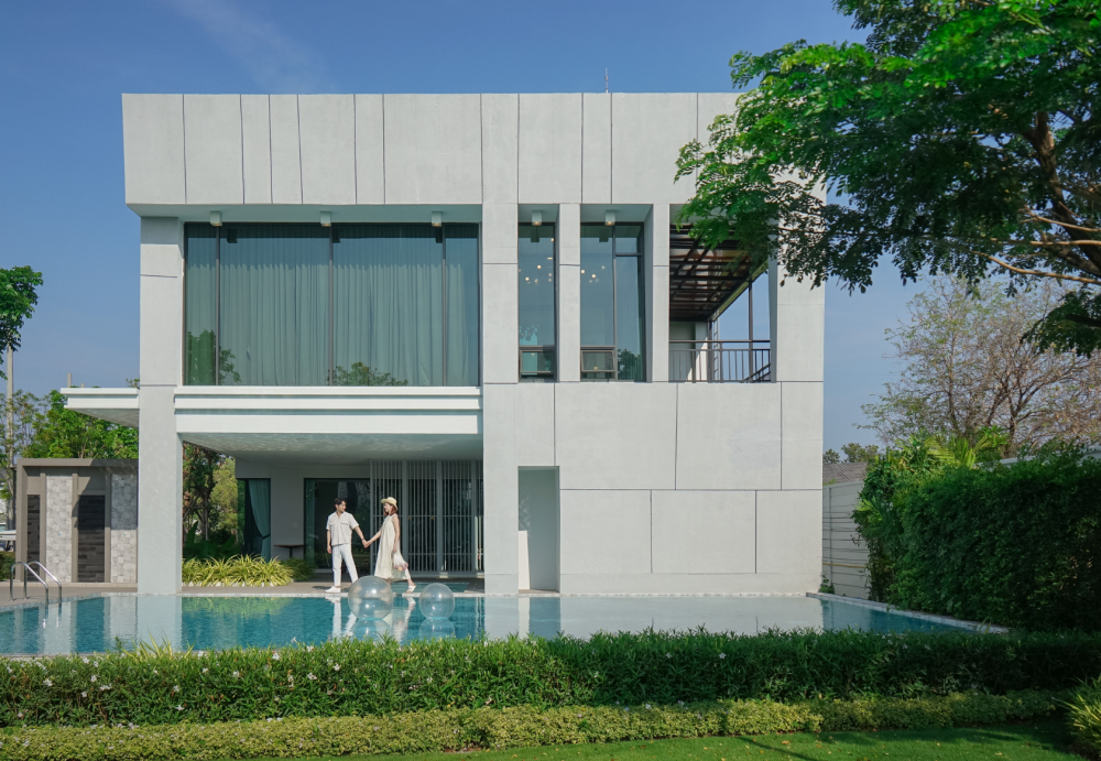 รูปภาพ เพอร์เฟค พาร์ค พหลโยธิน-จตุโชติ (Perfect Park Phaholyothin Chatuchot)