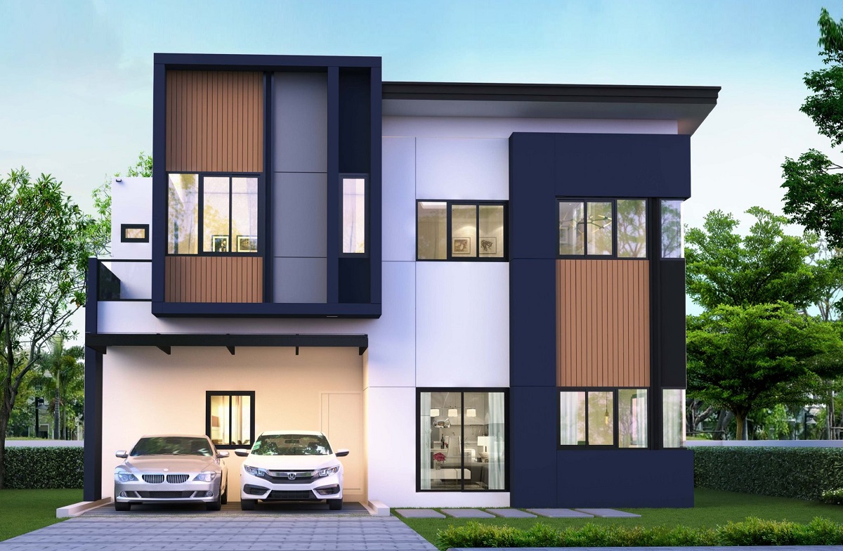 รูปภาพ เดอะ ไพร์ด รังสิต-คลอง 3 (The Pride Rangsit-Klong 3)