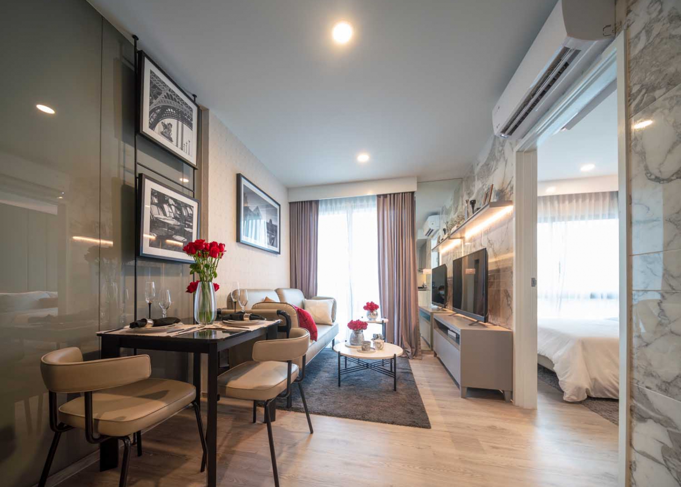 รูปภาพ โดว์เช่ ลาซาล (DOLCE LASALLE)