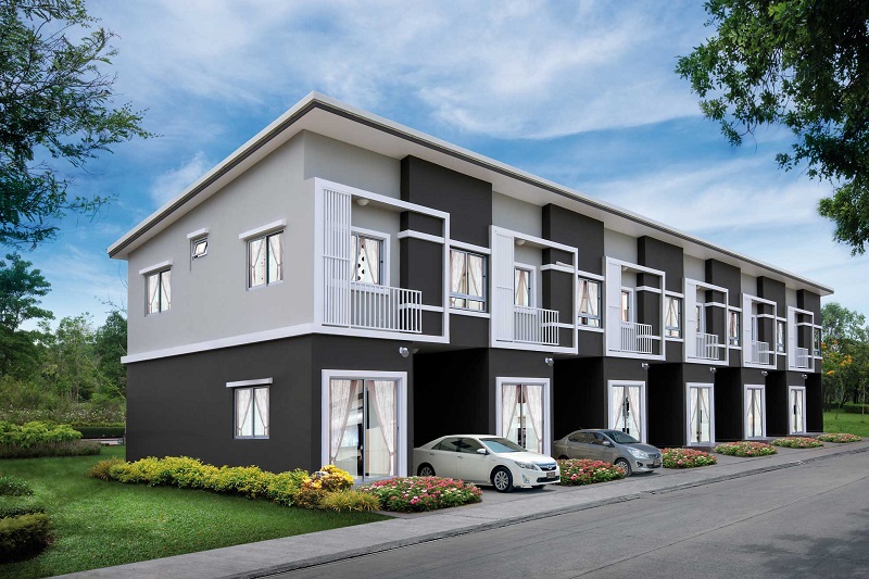 รูปภาพ นิรันดร์ วิลล์ 16 (Nirun Ville 16)