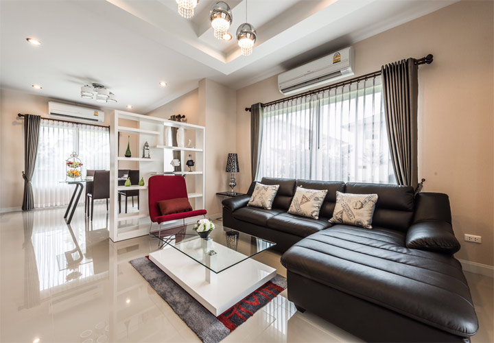 รูปภาพ สินธานีโครงการ 11 ควอลิตี้ไลฟ์ (Sinthanee 11 Quality Life)