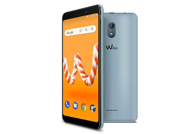 รูปภาพ วีโก Wiko Sunny 3 Plus