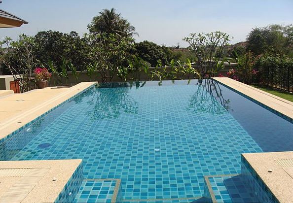 รูปภาพ ซีริดจ์ รีสอร์ท หัวหิน (SeaRidge Resort Hua Hin)