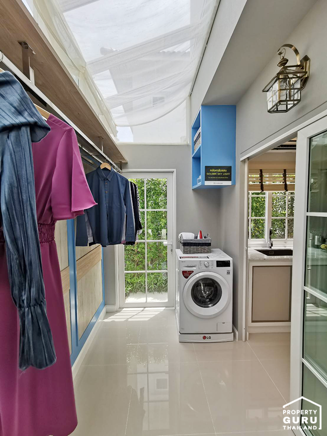 รูปภาพ โกลเด้น นีโอ บางนา-สวนหลวง (Golden Neo Bangna - Suanluang)