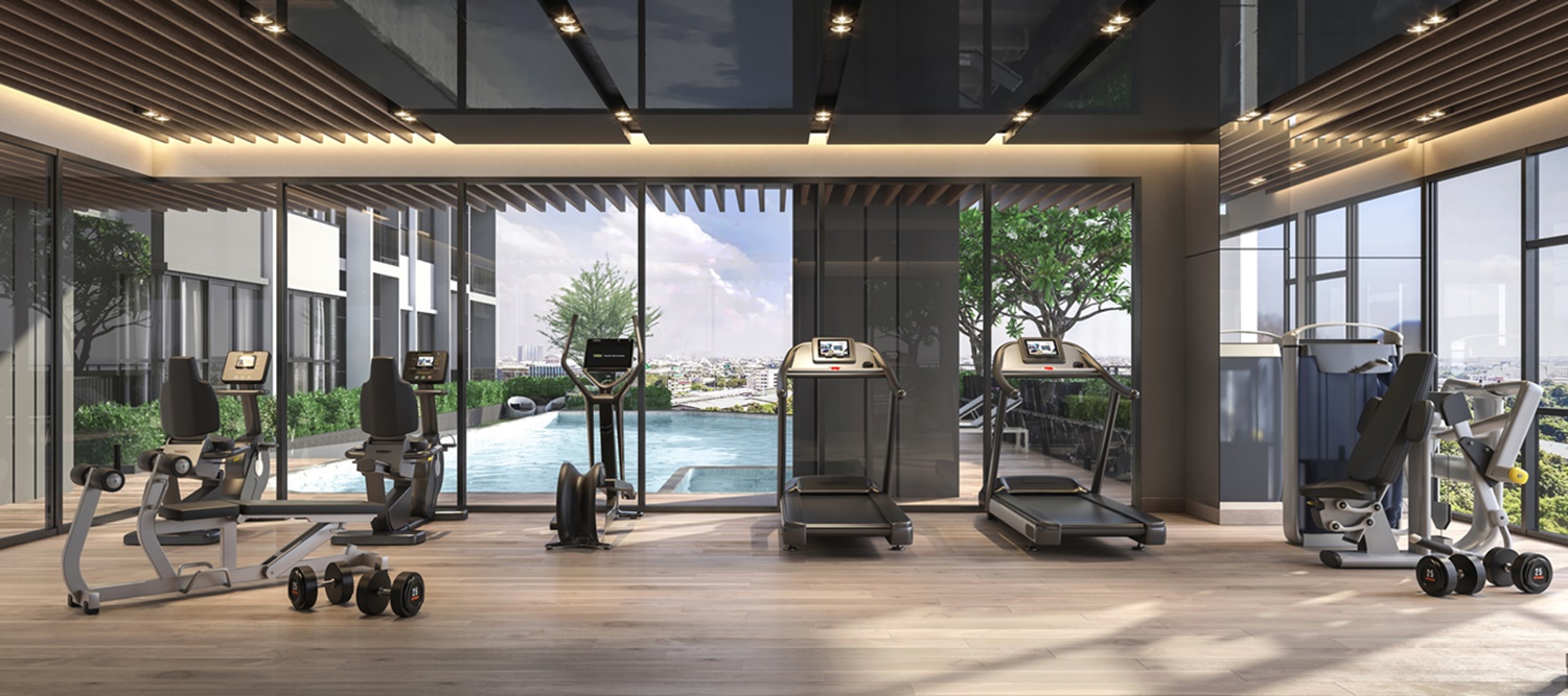 รูปภาพ ศุภาลัย ลอฟท์ ประชาธิปก-วงเวียนใหญ่ (Supalai Loft Prajadhipok-Wongwian Yai)