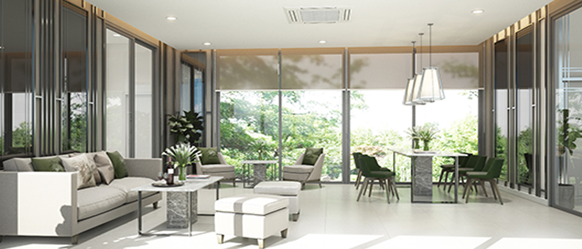 รูปภาพ เดอะ แพลนท์ สิริโสธร (The Plant Sirisothorn)